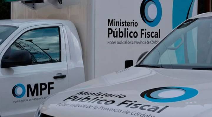 Un productor rural de Córdoba murió atropellado por su propia camioneta