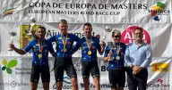 La Semana Internacional de Ciclismo Masters echa a andar este martes en Llucmajor