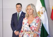 La crisis de los cribados del cáncer de mama se cobra la salida de la consejera de Salud