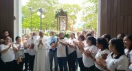 Nueva Esparta vivió una jornada de júbilo y fe con la canonización de los primeros santos venezolanos (+ Fotos)