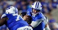 No. 18 Cougars turn attention to trip to Tucson, Big 12 matchup with much