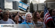 Trump viaja a Oriente Medio el día clave del acuerdo en Gaza a la espera de la liberación de los rehenes
