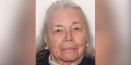 Silver Alert issued for missing Warrick Co. woman