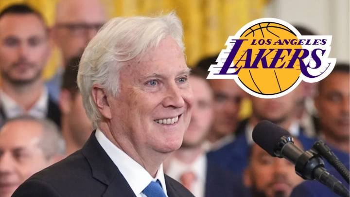 NBA aprueba venta récord de Lakers: ¿Quién es Mark Walter, nuevo dueño del equipo?