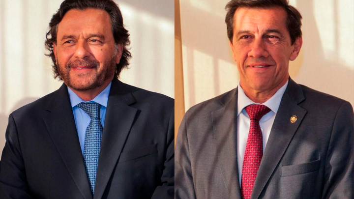 Los oficialismos de Salta y Jujuy ante el desafío de ganarle a LLA