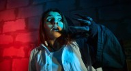 Fábrica del Terror en centro comercial de Bogotá que revive las leyendas mitológicas de Colombia