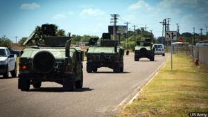 What we know about National Guard deployments in Chicago and Portland