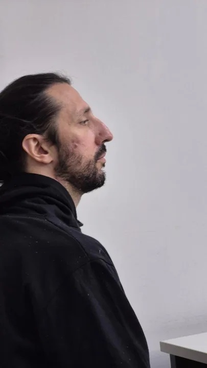 Trasladan a Pablo Laurta a Gualeguaychú y luego a Córdoba: “Me tapan para que no hable”