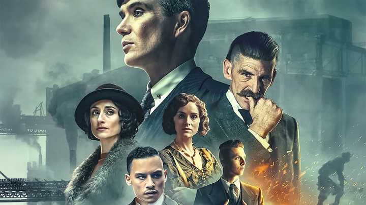 'Peaky Blinders' Picks Up Two-Season Renewal Beyond 'The Immortal Man' Film