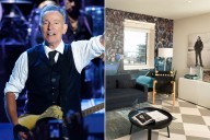 A Bruce Springsteen-Themed Hotel Suite Is Opening on the Jersey Shore (Exclusive)
