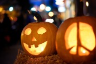 Halloween 2025: Recycled costumes, discounts for furloughed federal workers available in Baltimore area
