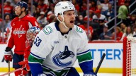 Canucks overcome injuries, pressure to win 3 straight to open 5