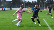 Real Pilar sale a buscar la punta en el Barraza