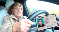 FIN A LA LICENCIA DE CONDUCIR para mayores de 70 años: Si no cumples con este requisito no podrás renovarla