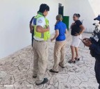 Evacúan a estudiantes y personal de colegio de Playa del Carmen por conato de incendio