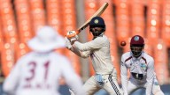 Day 3 Live Score: Jadeja, Sundar march on, look to extend India's lead