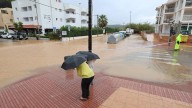 La dana se retrasa en Baleares y la AEMET insiste: "Lloverá con intensidad"