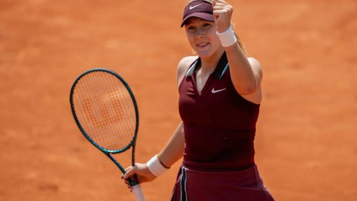 WTA Finals Race Breakdown: Rybakina or Andreeva in Riyadh