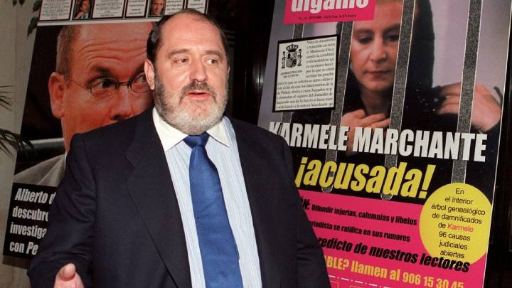 Muere Emilio Rodríguez Menéndez: estas han sido sus polémicas más notorias