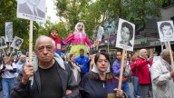 Nos robaron el voto durante 14 años