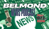 Belmond Area News Podcast 🎤🎙️10