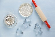This One Hack Could Help You Save Valuable Kitchen Real Estate