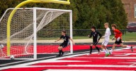 Photos: Manteno vs. Reed-Custer - Class 1A Momence Regional boys soccer championship – Shaw Local