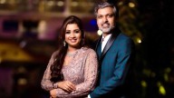 Shreya Ghoshal's Birthday Wish For Husband Shiladitya Came Gift
