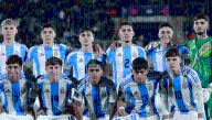Mundial Sub-20: confirmado el rival de la Selección Argentina en octavos
