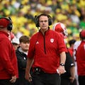 Cignetti's new deal allows IU football to focus on 'one play at a time'