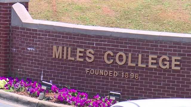 Miles College working with national organization to enhance AI education