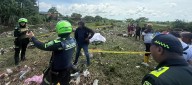 "Responsabilidad", el llamado de la alcaldesa de Soledad tras muerte de menor arrastrado por arroyo