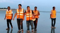 Cyclone Montha: Andhra CM Orders Immediate Evacuation Of Coastal Residents; IndiGo Issues Travel Advisory