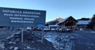 Todo lo que necesitás saber sobre los pasos fronterizos a Chile este domingo 12 de octubre 2025