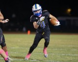 Small school stars dominate Section III Week 6 fantasy football rankings