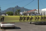 Septiembre cierra como uno de los meses más violentos en BCS con 14 homicidios dolosos