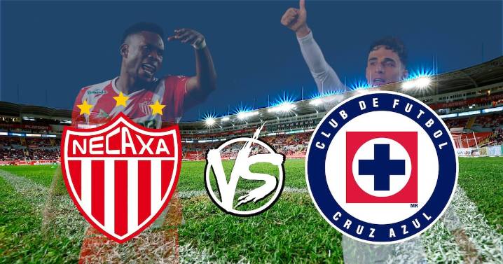 Necaxa vs. Cruz Azul: ¿Dónde ya qué hora ver la fecha doble de la Liga MX?