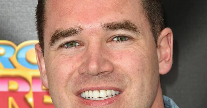 Katie Price's ex-husband Kieran Hayler charged with rape of girl, 13