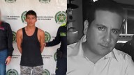 Capturado señalado del homicidio de vigilante en la Escuela Normal Superior de Neiva