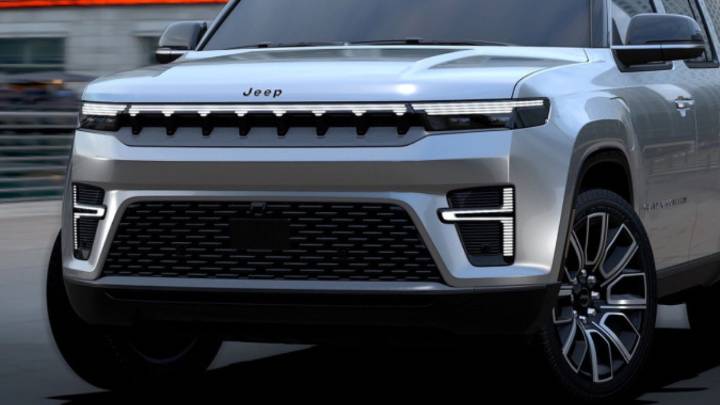 Jeep retira más de 120,000 Wagoneer por fallas críticas