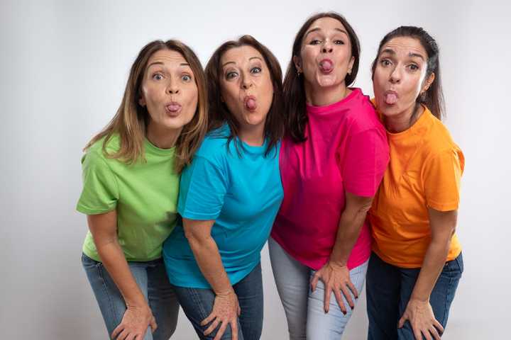 Murcia Plaza Cultura | La comedia 'Gamberras' llega este jueves al Luzzy de Cartagena de la mano de Doble K Teatro