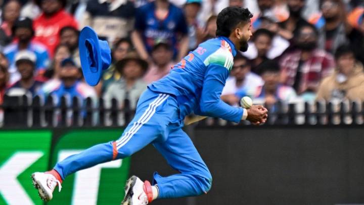 India Teammate Provides Update After Shreyas Iyer Suffers Nasty Injury: 'Recovering...'