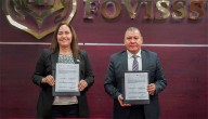 Facilitan la regularización de viviendas del FOVISSSTE que permitirá su registro en Edoméx