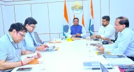 Complete ‘Kalamandal’ work by May 2026: CM
