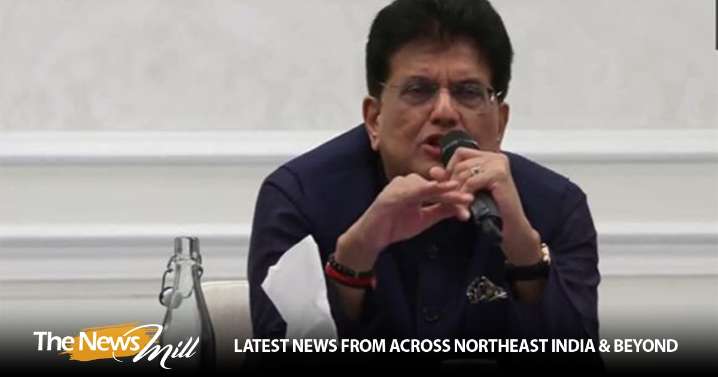 India to launch digital currency, says Piyush Goyal; discourages cryptocurrency “not backed by assets”