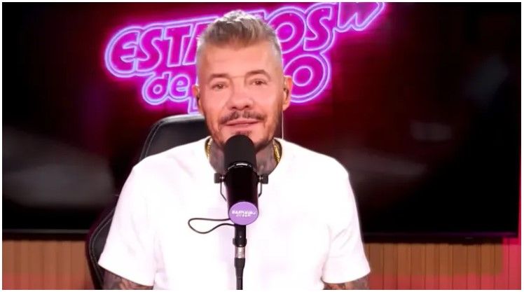 El inesperado guiño de Marcelo Tinelli a Javier Milei tras criticar a Cristina Fernández de Kirchner