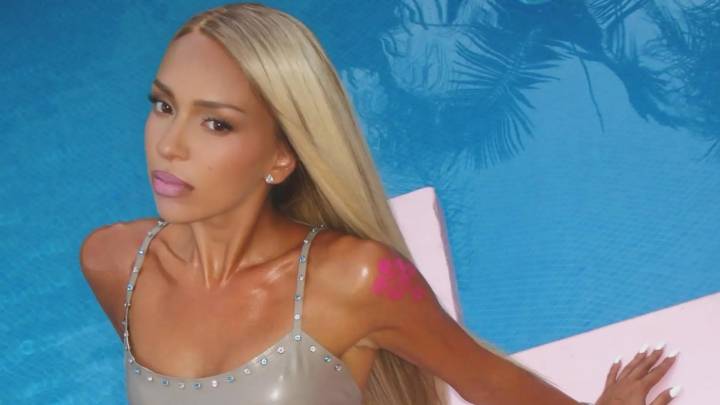 Bad Gyal amplía las fechas de su gira con un tercer concierto en Barcelona y Madrid y una segunda actuación en Bilbao