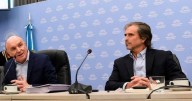 Espert renunció a la comisión de Presupuesto y crecen los coletazos del “narcogate”
