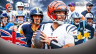 NFL picks, predictions, odds for Week 7: Division races heat up