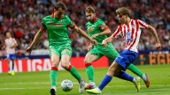 LaLiga | Atlético de Madrid - Osasuna, en imágenes